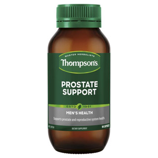 Thompsons Prostate Manager 90 Capsules