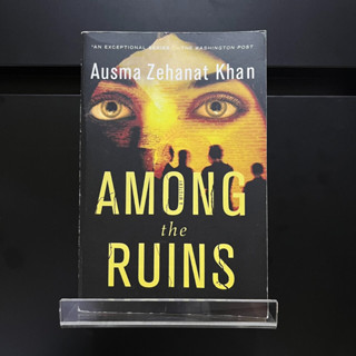 Among the Ruins - Ausma Zehanat Khan