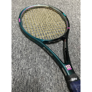 ไม้เทนนิส Wilson ProStaff 6.0 Pete Sampras