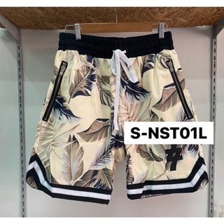 กางเกง ขาสั้น 7th Street X The Zign Short Pants รุ่น S-NST01  ของแท้ 100% มีพร้อมส่ง