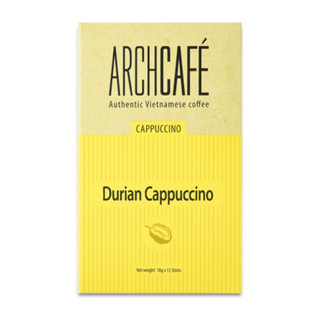 [Premium] Archcafe กาแฟทุเรียน กาแฟเวียดนาม ของแท้ 100%