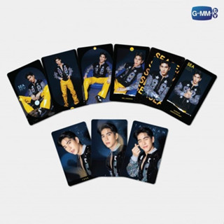 SEA | SHINING SERIES EXCLUSIVE PHOTOCARD SET