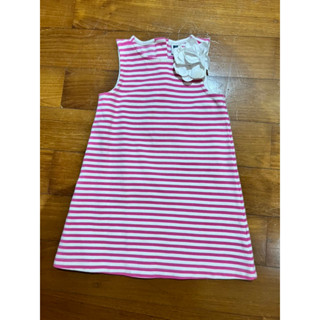 Janie &amp; Jack brand dress เด็ก size 3 ขวบค่ะ used like new