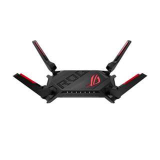 Router ASUS (GT-AX6000) Wireless AX6000 Dual Band Gigabit Wi-Fi 6