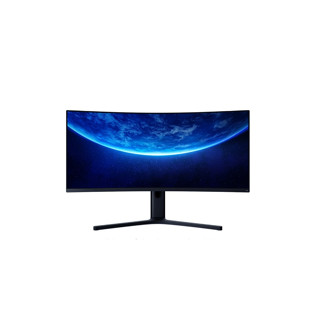 Xiaomi Mi Curved Gaming Monitor 34 มอนิเตอร์จอโค้ง หน้าจอคอมพิวเตอร์ ขนาด 34 นิ้ว