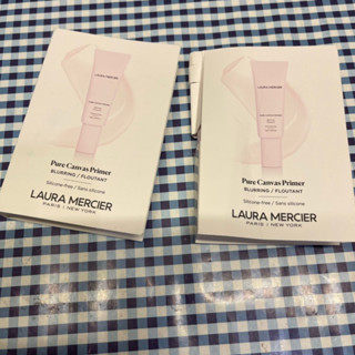 laura mercier pure canvas primer