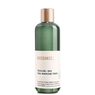 พร้อมส่ง ของแท้ Biossance Squalane and BHA Pore Minimising Toner 20ml/120ml