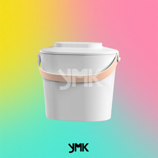 ถังเก็บอาหารสุญญากาศเพื่อความสด UAH Smart Vacuum Bucket by YMK