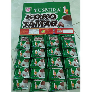 YUSMIRA โกโก้อินทผาลัม 20ซอง