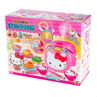 Hello Kitty เฮลโอ คิตตี้ชุดหม้อหุงข้าว รุ่น KT-50122