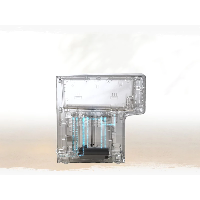 เครื่องกรองน้ำ Coway รุ่น Cinnamon P-6320R thumbnail 7