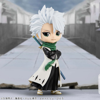 [Pre-order] BLEACH เทพมรณะ - Hitsugaya Toushirou Q Posket