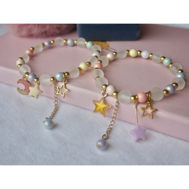 [KPP!!] Galaxy Dreamer🌙