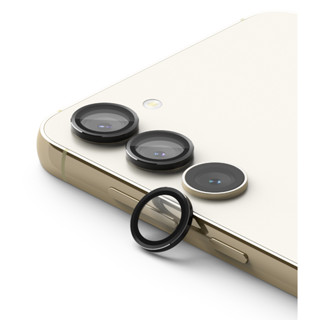 Ringke Camera Lens Frame Glass สำหรับ Galaxy S23 Plus S23 แหวนป้องกันเลนส์กล้องอลูมิเนียมอัลลอยด์