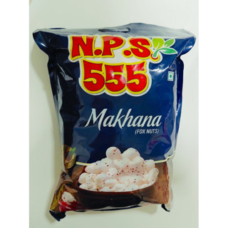 Makhana / Fox nuts 250g