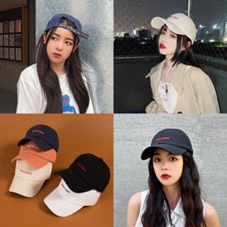 หมวกแก๊ป_KNOCKING หมวกแฟชั่น Cap Hat