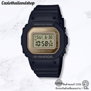 [ผ่อนเดือนละ309]🎁CASIO G-SHOCK MINI GMD-S5600-1 ของแท้ 100% พร้อมส่ง ประกัน 1 ปี