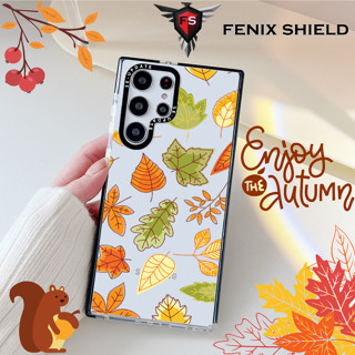 เคส FenixShield Ultra Hybrid [ AUTUMN ] สำหรับ Samsung Galaxy S23 / S22 / Plus / Ultra / S21 FE 5G