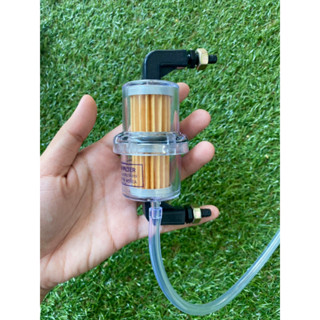 💙MHK💙 Main Filter Housing for KEG-2000 ชุดอุปกรณ์ครอบใส้กรองหลัก (Main filter housing set) ของแท้โรงงาน100%