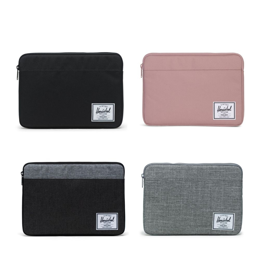 Herschel Supply กระเป๋าใส่Laptop รุ่น Anchor Sleeve for 13 inch MacBook Laptop sleeve notebook ซองใส