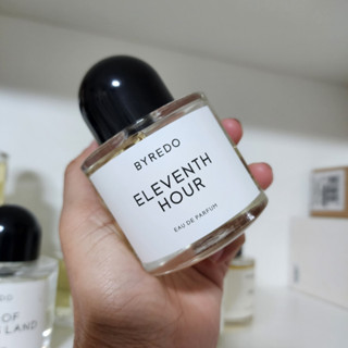 น้ำหอมแท้ Byredo Eleventh Hour EDP💕Travel Size