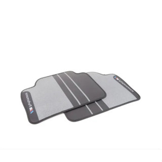 พรมปูพื้นด้านหลัง Floor Mats Performance - BMW F30 F30 LCI