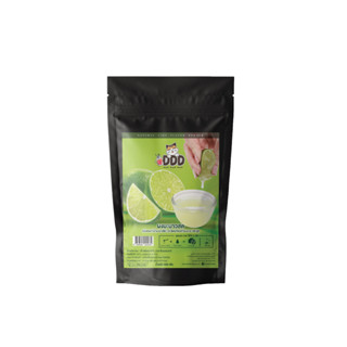 ผงมะนาวแป้น 400 กรัม (Instant Lime Powder)