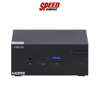 MINI PC (มินิพีซี) ASUS PN62-B3736ZD By Speed Gaming