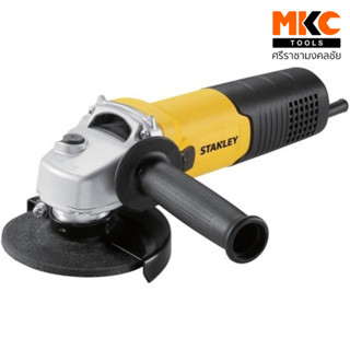 เครื่องเจียร 7” 2200W SL227 STANLEY