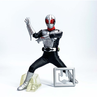 Bandai Ultimate Solid Kamen Rider V9 Super 1 โมเดล Ultimate Solid มาสค์ไรเดอร์ NEW