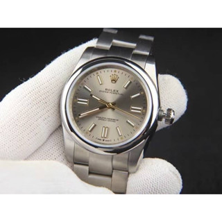 พร้อมส่งPERPETUAL DATEJUST 36 size 36 mm.  เครื่องญี่ปุ่นแท้ 100 %