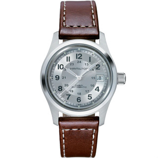 นาฬิกา HAMILTON รุ่น Khaki Field Auto (H70455553)