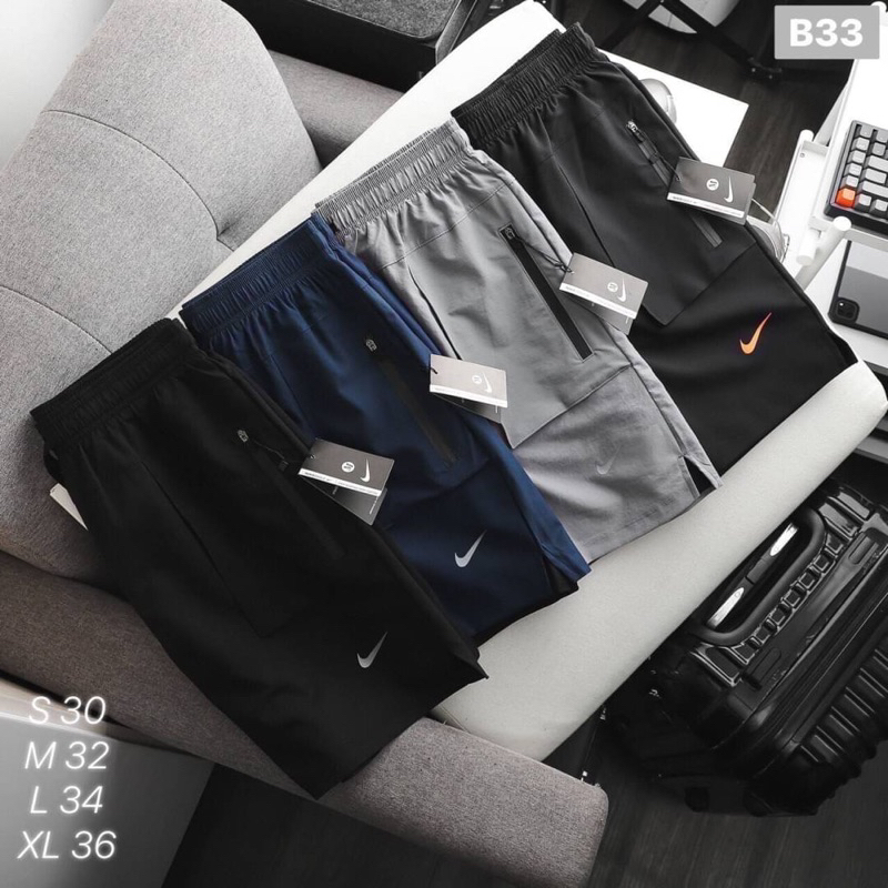 กางเกงขาสั้น Nike ผู้ชาย