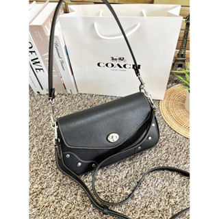 COACH MILLIE SHUOLDER BAG  ((CF438//CE634//CE639))