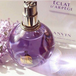 แบ่งขายน้ำหอม LANVIN Eclat DArpege EDP แท้ 100%