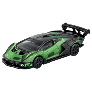 【NEW】Tomica Premium 07 Lamborghini Essenza SCV12,Takara Tomy car series,For your child or friends,mini,direct from Japan,figure,collectable items,vehicle model,