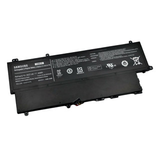 แบตเตอร์รี่โน๊ตบุ๊ค BATTERY SAMSUNG NP530U3C ,NP530U3B AA-PBYN4AB