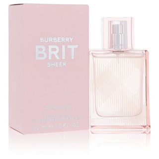 Burberry Brit Sheer 30 ml