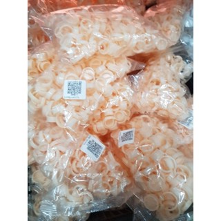 แหวนสำหรับใส่สีแหวนถนอมเข็ม 80 บาทมี 100 ชิ้น