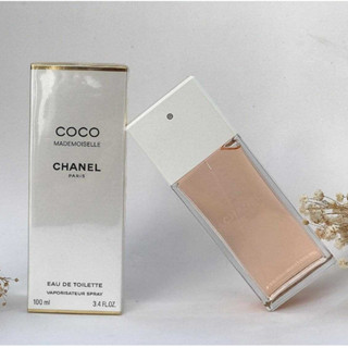 Chanel Coco Mademoiselle EDT 100ml