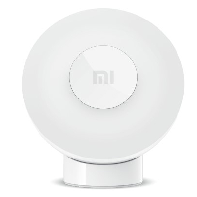 Xiaomi Mi Motion-Activated Night Light 2 ไฟอัจฉริยะ เปิด/ปิดอัตโนมัติ