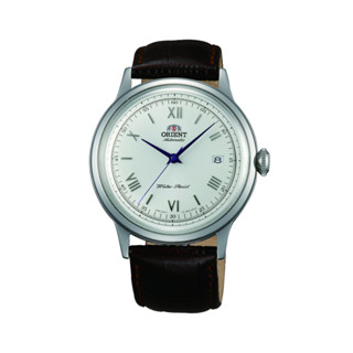 Orient Classic Mechanical, สายหนัง (AC00009W)