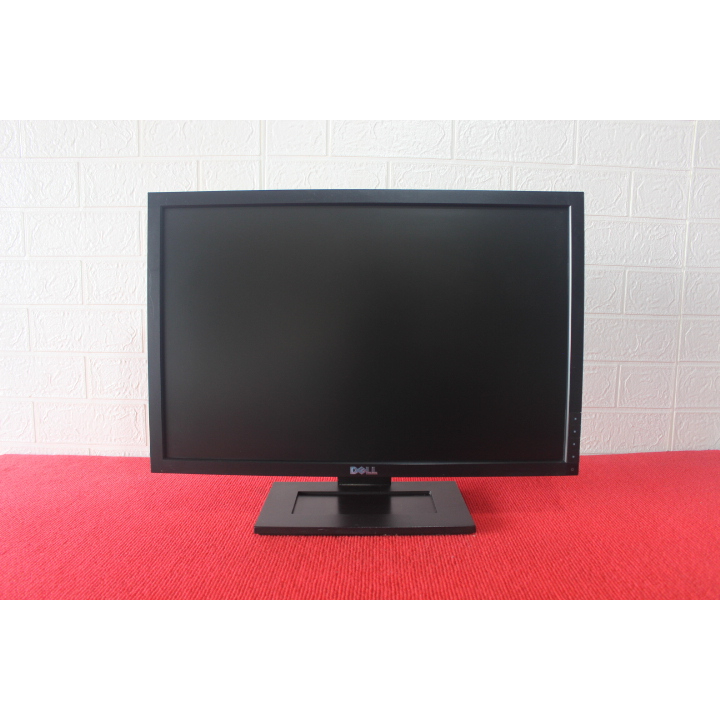 หน้าจอคอมพิวเตอร์ DELL  22 นิ้ว  สวยๆ