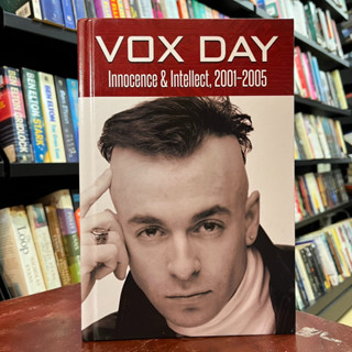 Innocence &amp; Intellect, 2001-2005 - Vox Day