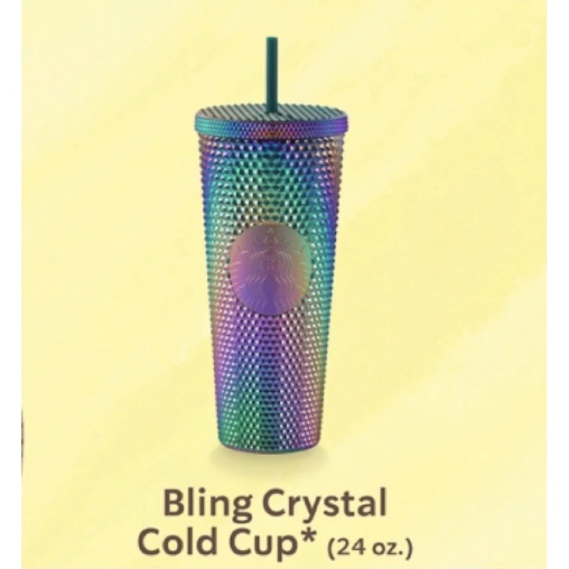 แก้วเครื่องดื่ม Starbucks คอลเลคชั่นใหม่ thumbnail 8