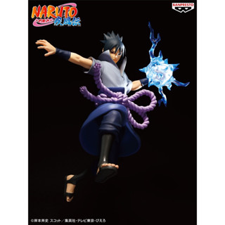 LOT JP🇯🇵  NARUTO SHIPPUDEN EFFECTREME-UCHIHA SASUKE-