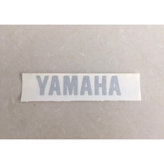 สติ๊กเกอร์ yamaha mio ติดแคร้งรถยามาฮ่า มีโอ ยามาฮ่า ฟีโน่ สะท้องแสง 3M