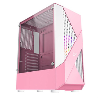 CASE XIGMATEK INFINITY QUEEN