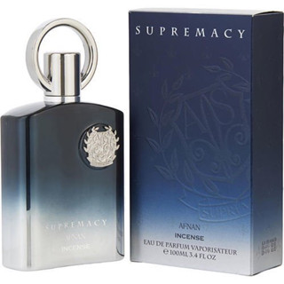 Afnan Supremacy Incense Eau De Parfum ขนาด 100 ml. ของแท้ 100%