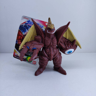 โมเดลอุลตร้าเเมน Model Figure Ultraman * ซอฟสัตว์ประหลาดอุลตร้าเเมน ของญี่ปุ่นเเท้นิ้ว